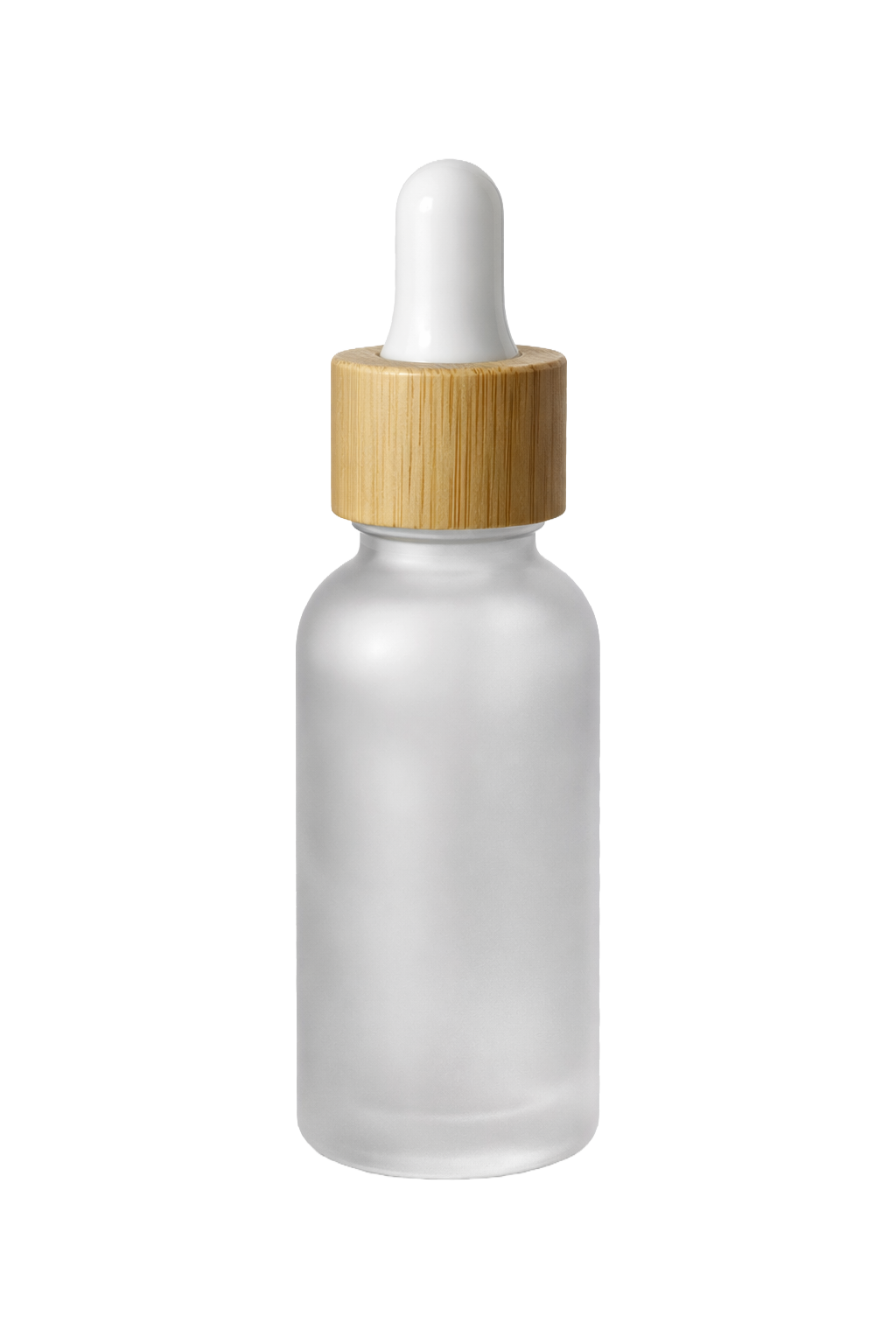 Face Serum Bottle