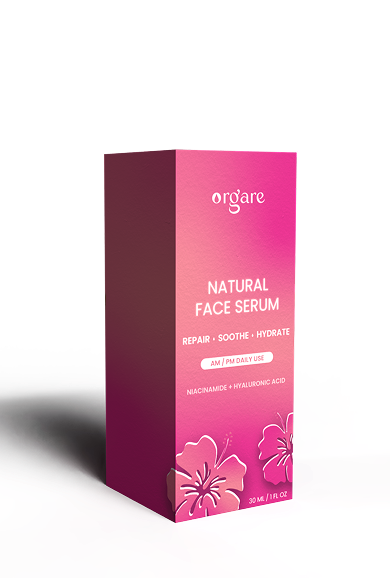 Face Serum