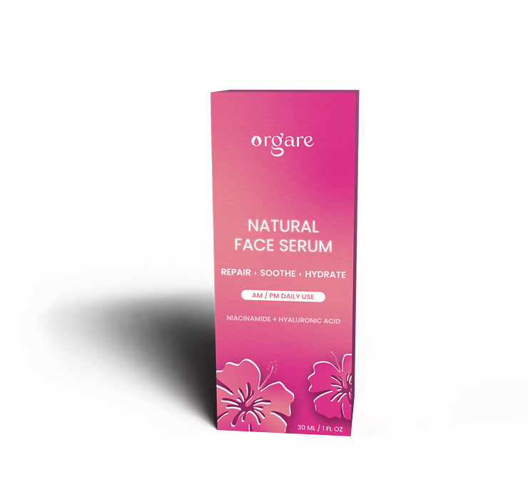Face Serum