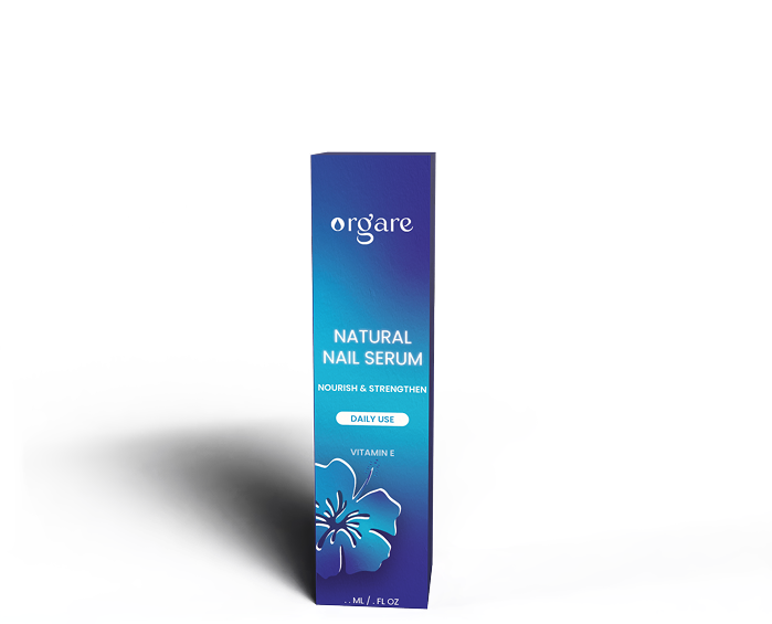 Nail Serum