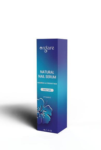Nail Serum